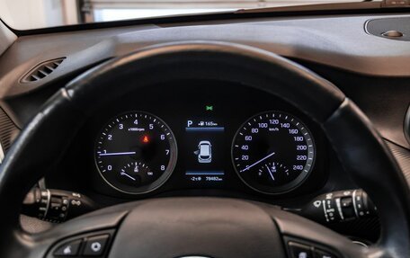 Hyundai Tucson III, 2019 год, 2 800 000 рублей, 19 фотография