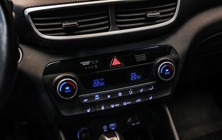 Hyundai Tucson III, 2019 год, 2 800 000 рублей, 23 фотография