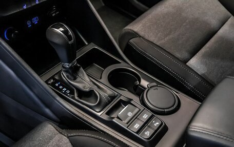 Hyundai Tucson III, 2019 год, 2 800 000 рублей, 24 фотография