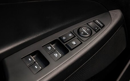 Hyundai Tucson III, 2019 год, 2 800 000 рублей, 27 фотография