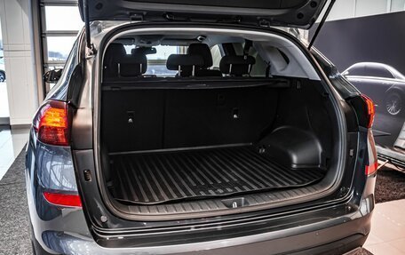 Hyundai Tucson III, 2019 год, 2 800 000 рублей, 30 фотография