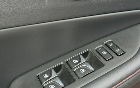 Changan CS35 Plus, 2024 год, 2 199 999 рублей, 15 фотография