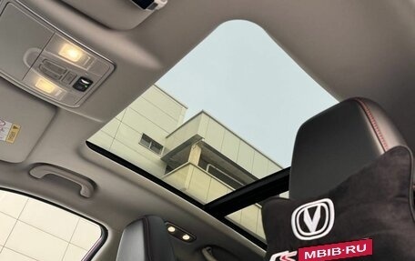 Changan CS35 Plus, 2024 год, 2 199 999 рублей, 12 фотография