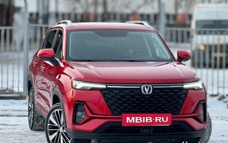 Changan CS35 Plus, 2024 год, 2 199 999 рублей, 4 фотография