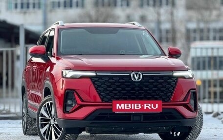 Changan CS35 Plus, 2024 год, 2 199 999 рублей, 5 фотография