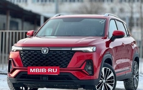 Changan CS35 Plus, 2024 год, 2 199 999 рублей, 2 фотография