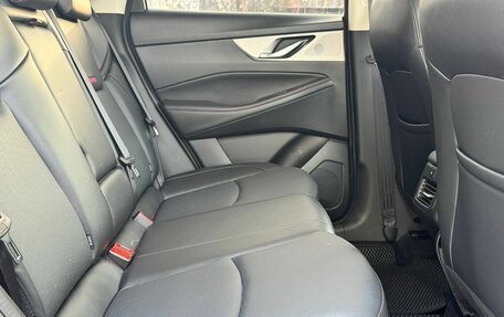 Changan CS35 Plus, 2024 год, 2 199 999 рублей, 24 фотография