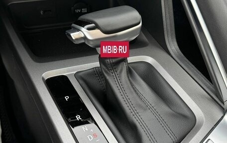 Changan CS35 Plus, 2024 год, 2 199 999 рублей, 19 фотография