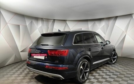 Audi Q7, 2017 год, 4 955 000 рублей, 2 фотография