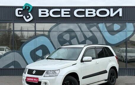 Suzuki Grand Vitara, 2011 год, 1 147 000 рублей, 1 фотография
