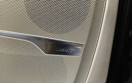 Audi Q7, 2017 год, 4 955 000 рублей, 24 фотография