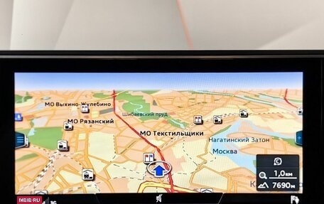 Audi Q7, 2017 год, 4 955 000 рублей, 22 фотография