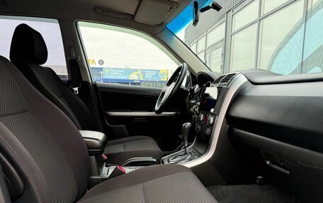 Suzuki Grand Vitara, 2011 год, 1 147 000 рублей, 7 фотография