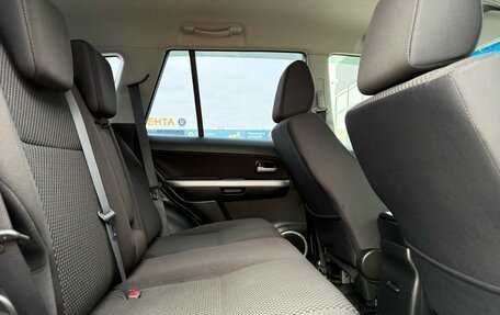 Suzuki Grand Vitara, 2011 год, 1 147 000 рублей, 4 фотография