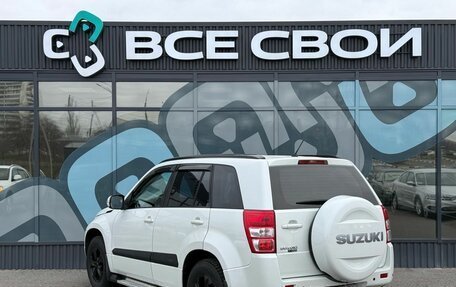 Suzuki Grand Vitara, 2011 год, 1 147 000 рублей, 3 фотография