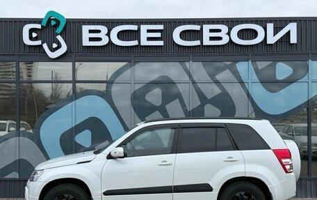 Suzuki Grand Vitara, 2011 год, 1 147 000 рублей, 9 фотография