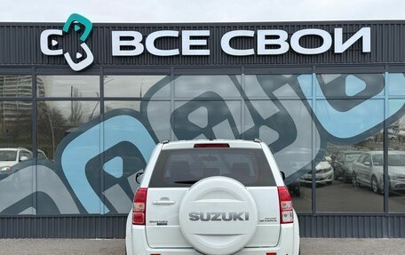 Suzuki Grand Vitara, 2011 год, 1 147 000 рублей, 6 фотография