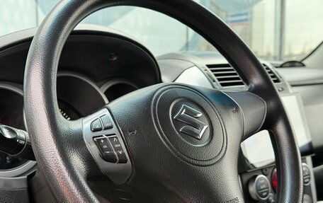 Suzuki Grand Vitara, 2011 год, 1 147 000 рублей, 14 фотография