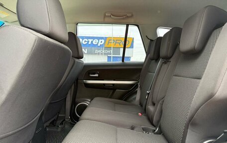 Suzuki Grand Vitara, 2011 год, 1 147 000 рублей, 17 фотография