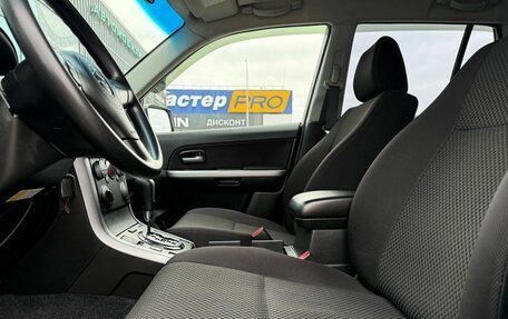 Suzuki Grand Vitara, 2011 год, 1 147 000 рублей, 15 фотография