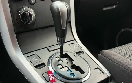 Suzuki Grand Vitara, 2011 год, 1 147 000 рублей, 12 фотография