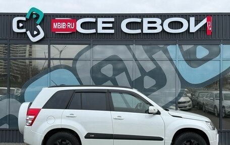 Suzuki Grand Vitara, 2011 год, 1 147 000 рублей, 8 фотография