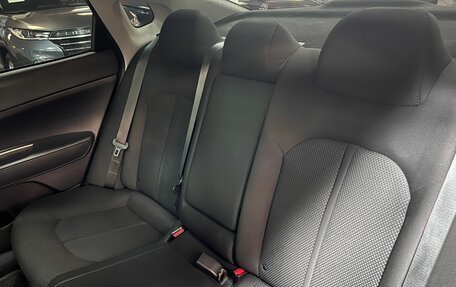 KIA Optima IV, 2018 год, 1 895 000 рублей, 10 фотография