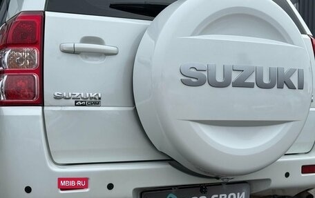 Suzuki Grand Vitara, 2011 год, 1 147 000 рублей, 18 фотография