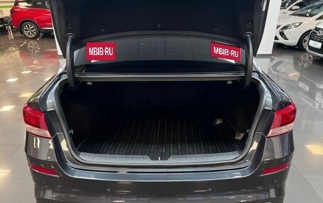 KIA Optima IV, 2018 год, 1 895 000 рублей, 7 фотография