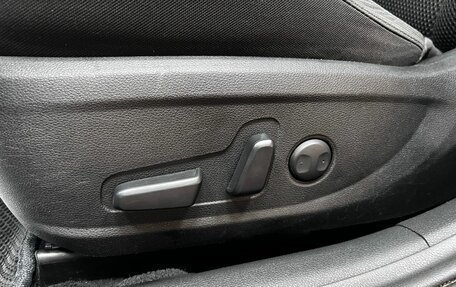 KIA Optima IV, 2018 год, 1 895 000 рублей, 17 фотография