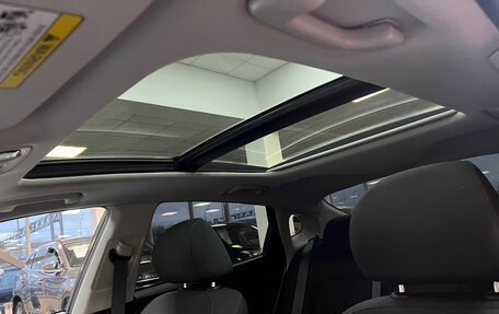 KIA Optima IV, 2018 год, 1 895 000 рублей, 22 фотография