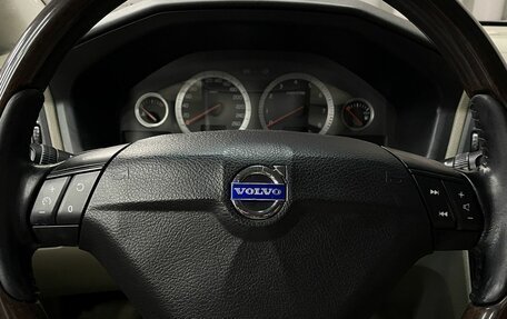 Volvo S60 III, 2005 год, 769 777 рублей, 7 фотография