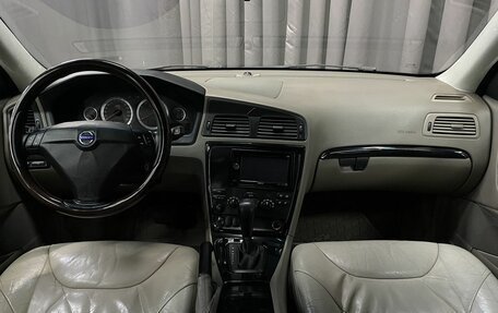 Volvo S60 III, 2005 год, 769 777 рублей, 12 фотография