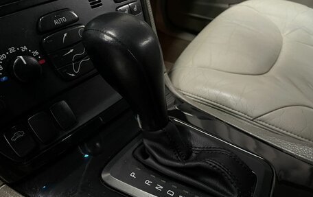 Volvo S60 III, 2005 год, 769 777 рублей, 9 фотография