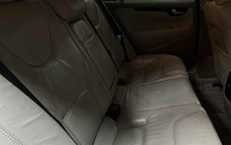 Volvo S60 III, 2005 год, 769 777 рублей, 14 фотография