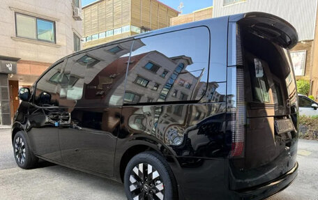 Hyundai Staria, 2025 год, 4 600 000 рублей, 6 фотография