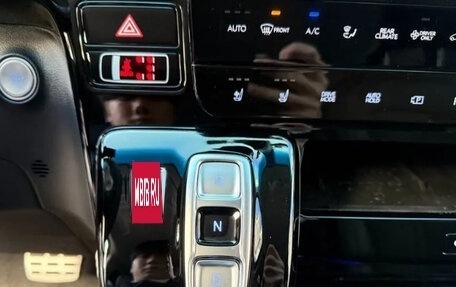 Hyundai Staria, 2025 год, 4 600 000 рублей, 10 фотография