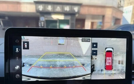 Hyundai Staria, 2025 год, 4 600 000 рублей, 9 фотография