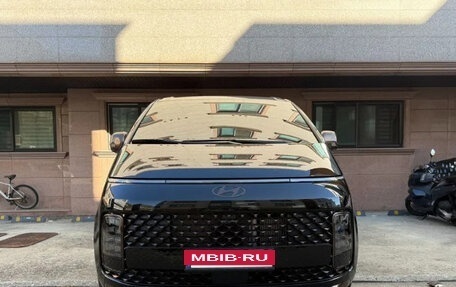 Hyundai Staria, 2025 год, 4 600 000 рублей, 1 фотография