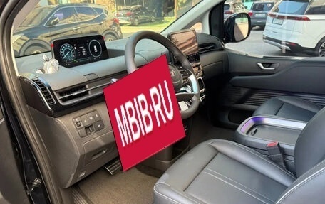 Hyundai Staria, 2025 год, 4 600 000 рублей, 11 фотография