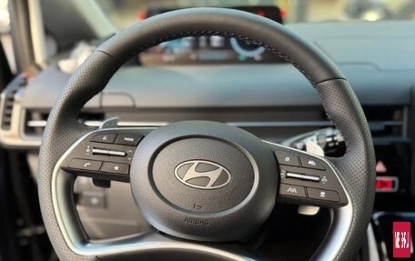 Hyundai Staria, 2025 год, 4 600 000 рублей, 7 фотография