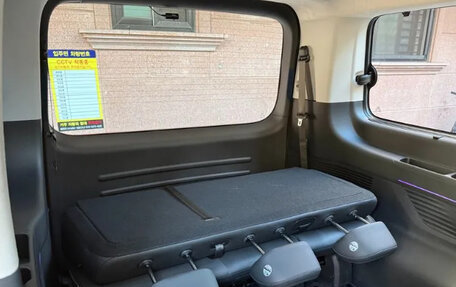 Hyundai Staria, 2025 год, 4 600 000 рублей, 16 фотография