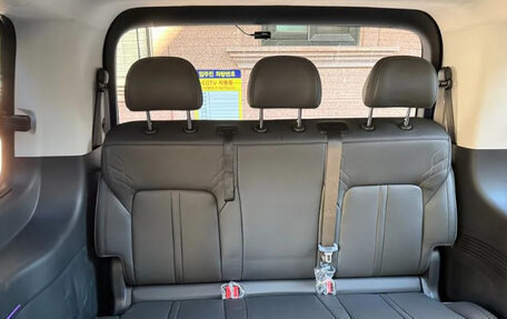 Hyundai Staria, 2025 год, 4 600 000 рублей, 18 фотография