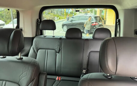 Hyundai Staria, 2025 год, 4 600 000 рублей, 21 фотография