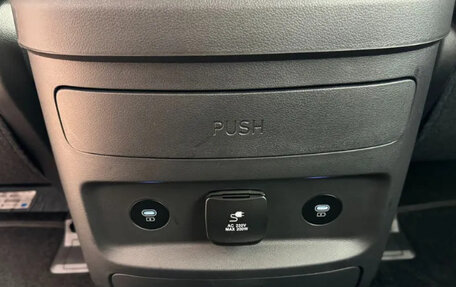 Hyundai Staria, 2025 год, 4 600 000 рублей, 22 фотография