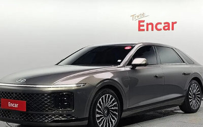 Hyundai Grandeur, 2025 год, 4 400 000 рублей, 1 фотография