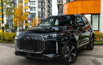 Chery Tiggo 4 I рестайлинг, 2025 год, 1 999 000 рублей, 1 фотография