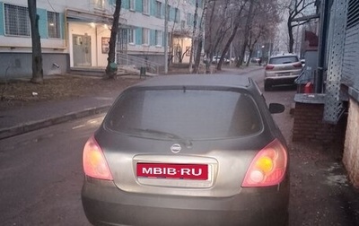 Nissan Almera, 2006 год, 330 000 рублей, 1 фотография