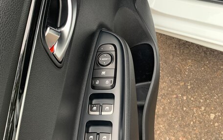 KIA Rio IV, 2018 год, 1 350 000 рублей, 13 фотография