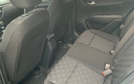 KIA Rio IV, 2018 год, 1 350 000 рублей, 17 фотография